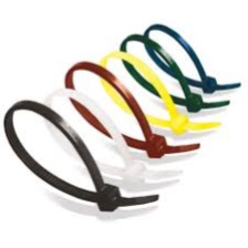 CABLE TIES (6)
