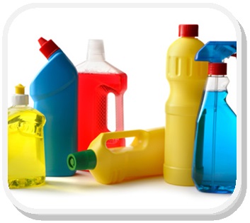 JANITORIAL - CHEMICALS