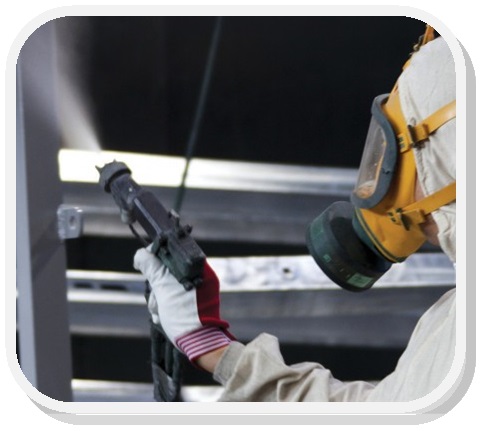 PAINT - PROTECTIVE COATING