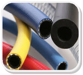 HOSE, FITTINGS &amp FILTERS