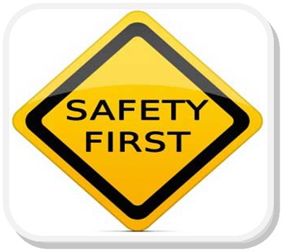 SAFETY - SITE