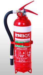 FIRE PROTECTION (1)