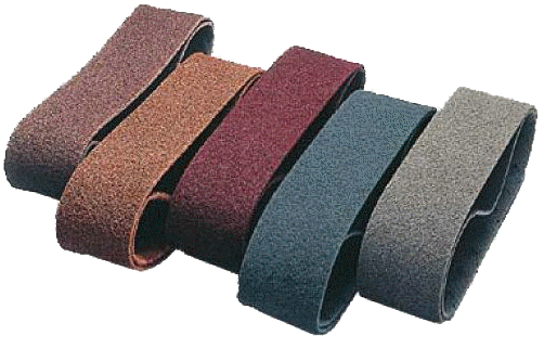 SURFACE CONDITIONING - BELT ()