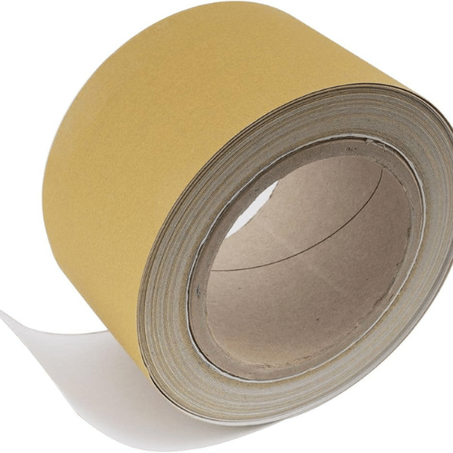 COATED - ROLL ()