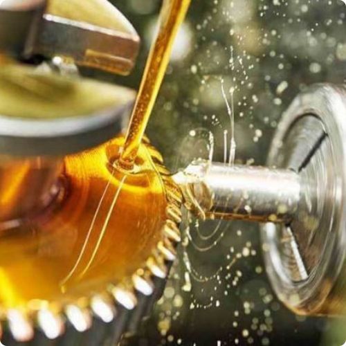 LUBRICANT - INDUSTRIAL (112)