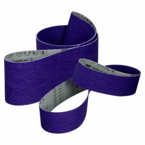 LINISHING BELTS (61)