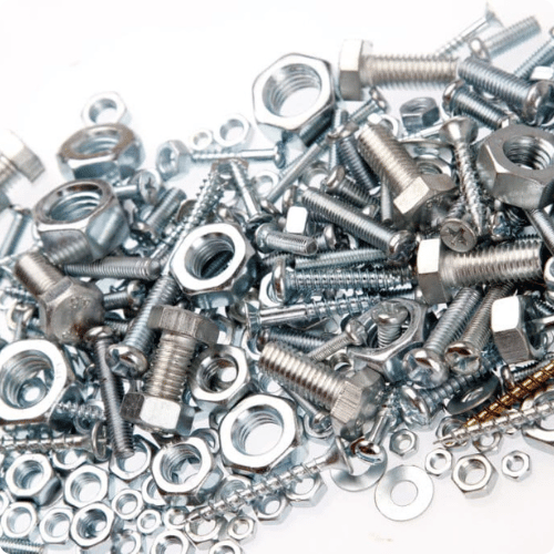 RIVETS, SCREWS &amp BOLTS ()