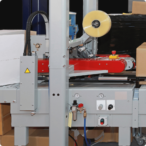 CARTON SEALERS (9)