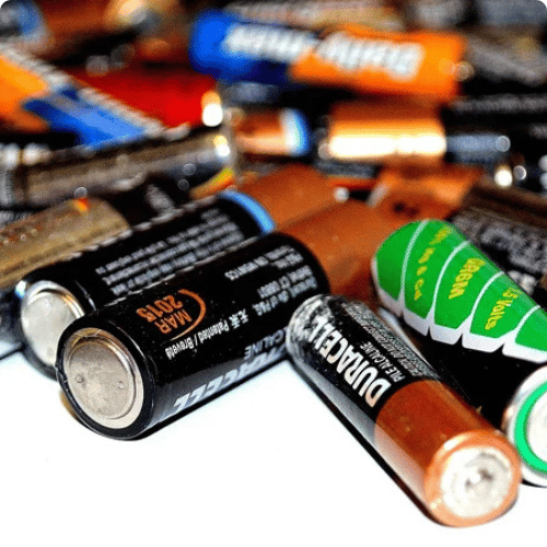 BATTERIES (1)