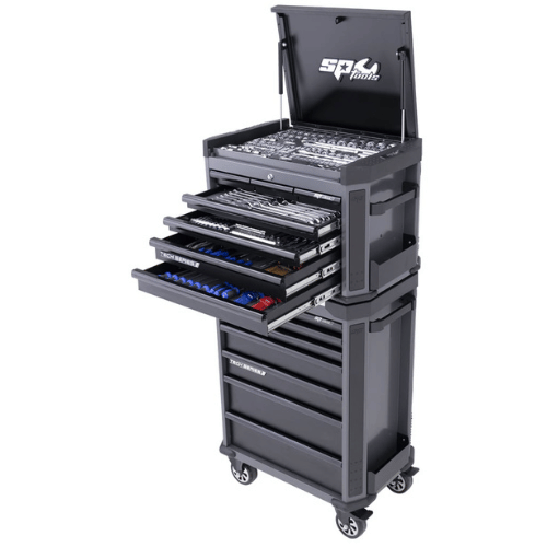 TOOL BOXES &amp KITS ()