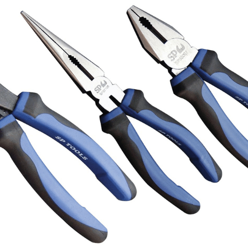 PLIERS &amp CUTTERS (61)