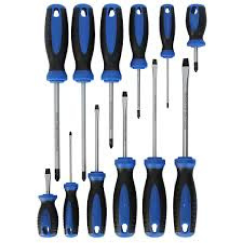 SCREWDRIVERS &amp HEX KEYS (59)