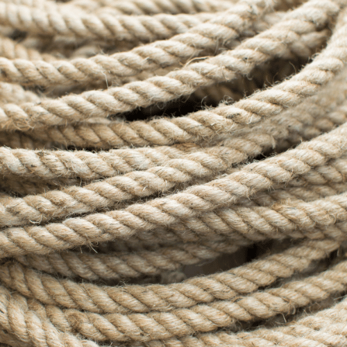 ROPE (25)