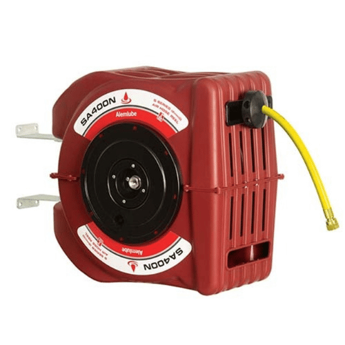 HOSE REELS ()