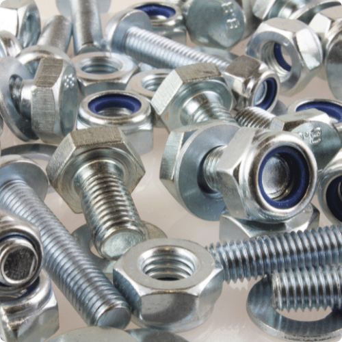 FASTENERS