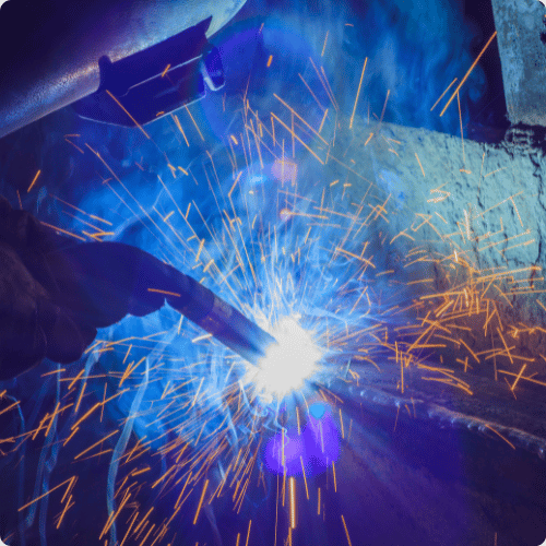 WELDING - CONSUMABLE